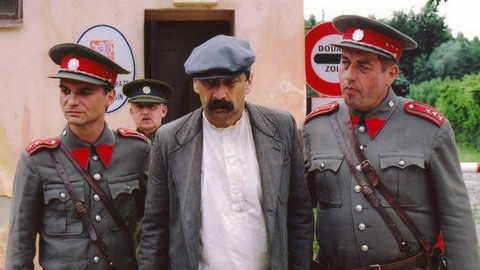 Četnické humoresky - 31/39 Dědic