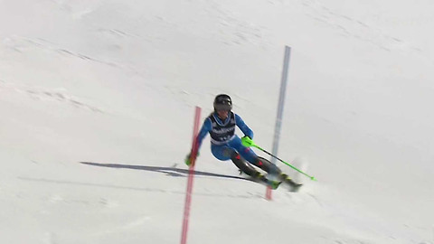 Světový pohár v alpském lyžování - SP Norsko