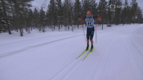 Ski Classics - Grönklitt