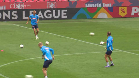 Studio fotbal - Fotbal Extra: Česko - Ukrajina