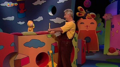 Kouzelná školka - 14. ledna 2015