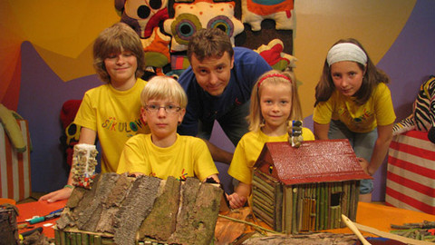 Šikulové - 21. června 2012