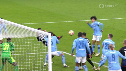 Liga mistrů UEFA - 6. března 2024