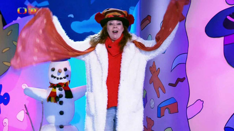 Kouzelná školka - 10. března 2022