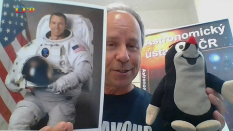 Zprávičky - 16. května 2021