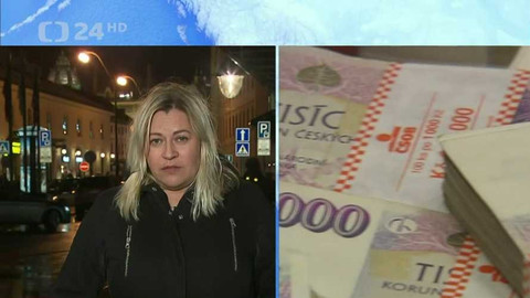 Drahé Česko, ...? - Jak na finanční potíže