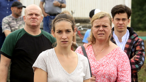 Kukačky - Epizoda 2/13