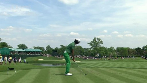 PGA Tour - The Memorial Tournament