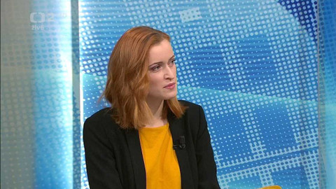 Dobré ráno - 18. listopadu 2022