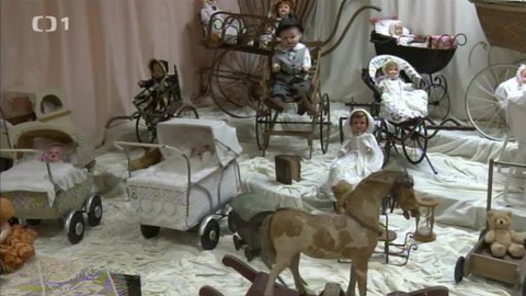 Toulavá kamera - 23. listopadu 2014