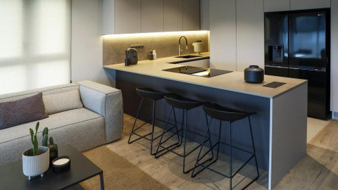 Bydlet jako... - Milovník doutníků