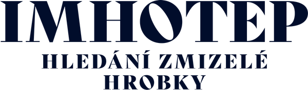Imhotep: Hledání zmizelé hrobky