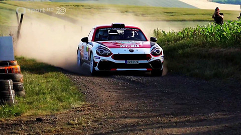 Svět motorů - Za oponou 21. AGROTEC Petronas Rally