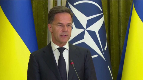 90’ ČT24 - Jednání o míru na Ukrajině