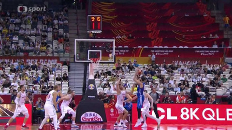 Olympijský magazín - 18. září 2019