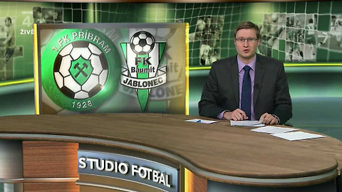 Studio fotbal - Dohráno