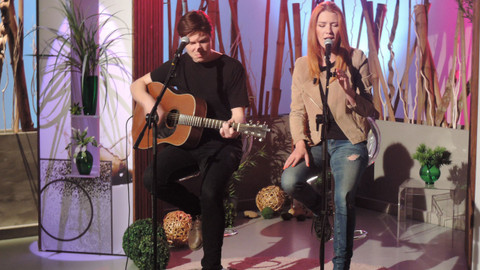 Sama doma - 10. května 2017