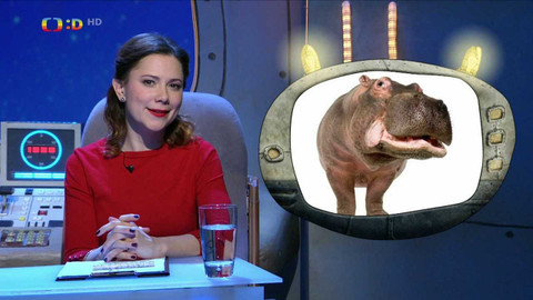 PLANETA YÓ - 4. dubna 2022