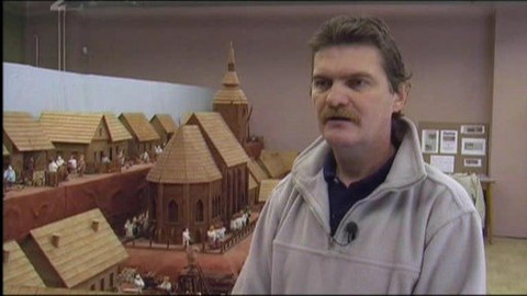 Folklorní magazín - 15. listopadu 2008