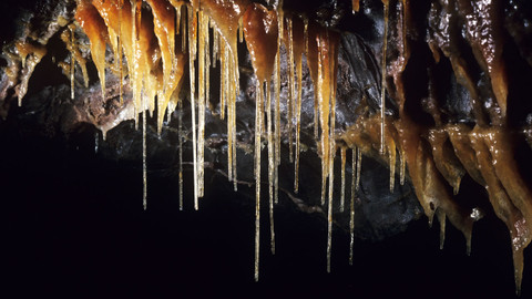 Planeta Země - 4/11 Jeskyně