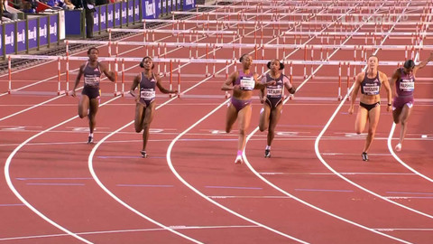 Diamond League - Wanda Diamond League Brusel