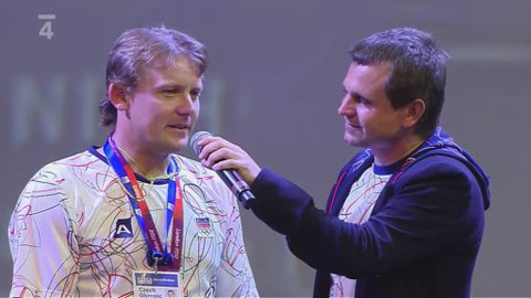 LOH Londýn 2012 - Studio Londýn - Den poté