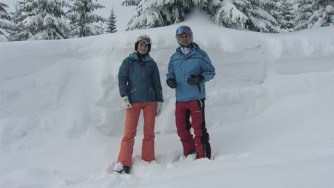 S ČT sport na vrchol - 10. den