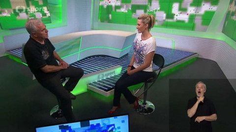 Čtyřka sport - Čtyřka Sport