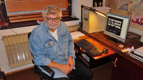 13. komnata - 13. komnata Josefa Klímy