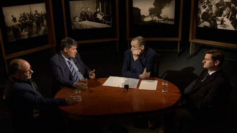 Historie.cs - Na koních proti tankům