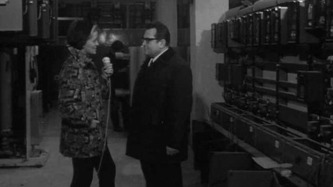 Ing. Jeřábek o metru