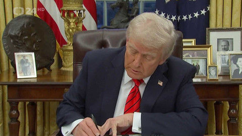 Události, komentáře - 11. února