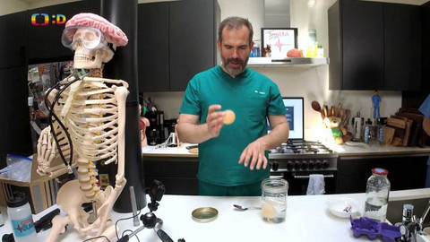 Operace Jauu! zkus to doma