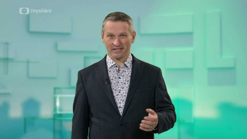 Bydlení s energií - 5. ledna 2023