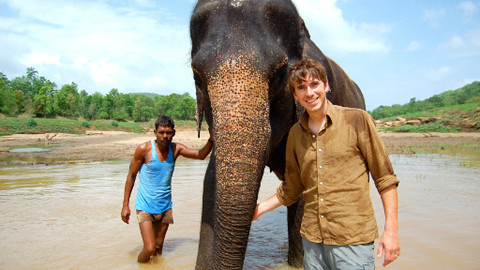 Kolem světa po obratníku Raka - Epizoda 4/6