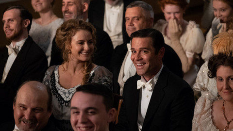 Případy detektiva Murdocha - 15/18 Minuta do vraždy