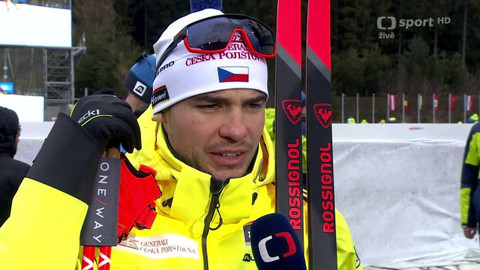 Studio ČT sport - 5. března 2023