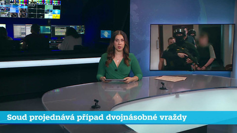 Události v regionech (sever a východ) - 14. října