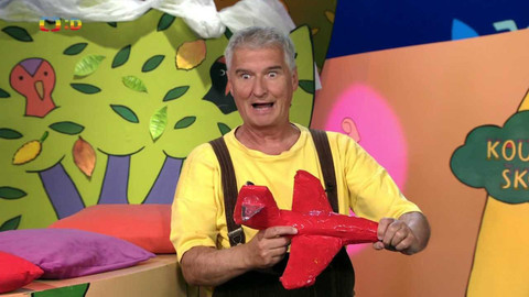 Kouzelná školka - 28. února 2023