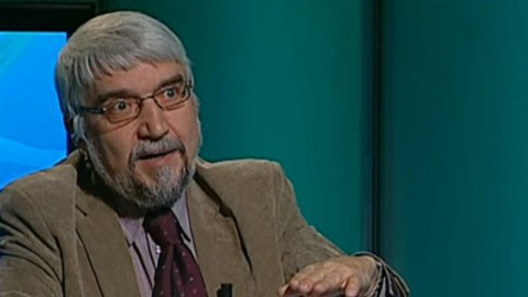 Hyde Park ČT24 - 28. listopadu 2011