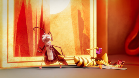 Moucha Loyd - 33/52 Hicpokalypsa