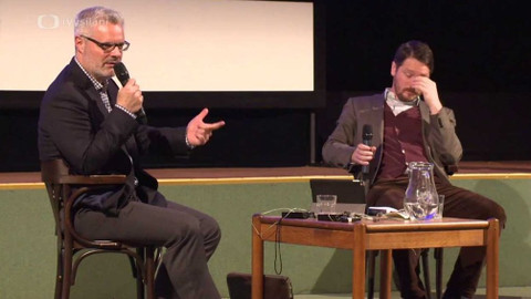 Jeden svět - Je Amerika znovu velká?