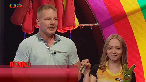 Bludiště - 29. září 2018