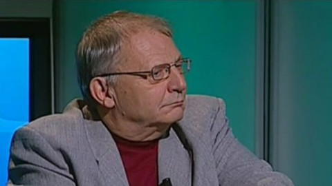 Hyde Park ČT24 - 14. listopadu 2011