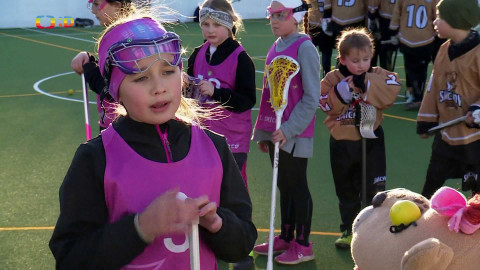 Lvíčata - 12. dubna