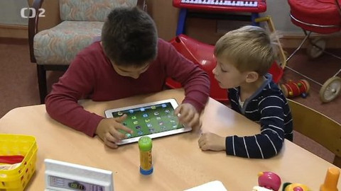 Klíč - 17. prosince 2014