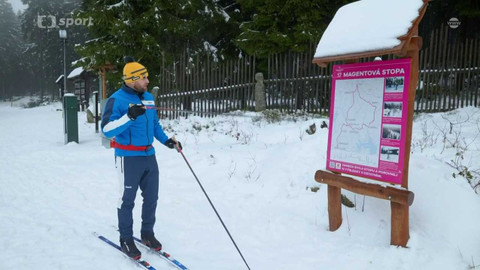 Jizerská 50 - Jak na Jizerskou 50