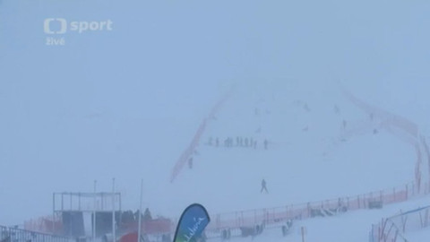 MS v akrobatickém lyžování a snowboarding 2017 Španělsko - Snowboard - paralelní obří slalom mužů a žen