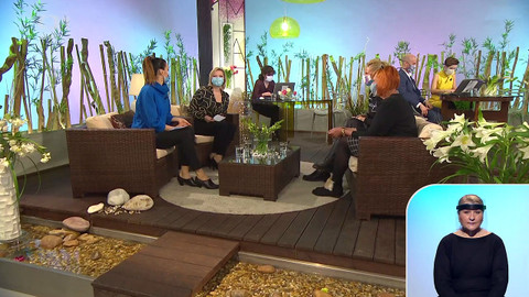 Sama doma - 30. března 2020