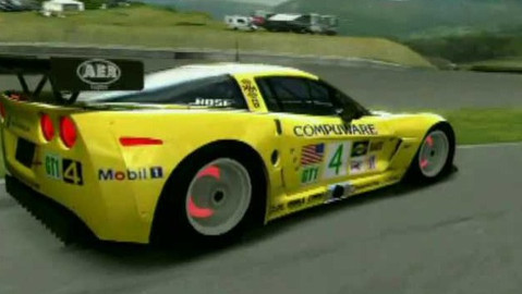 Game Page - 23. června 2007